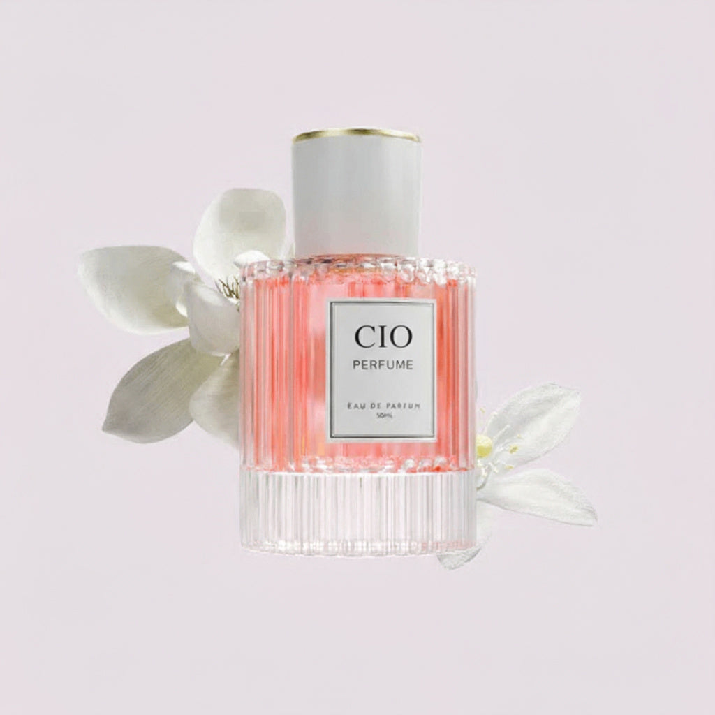 CIO PERFUME - בושם אוקסיטוצין