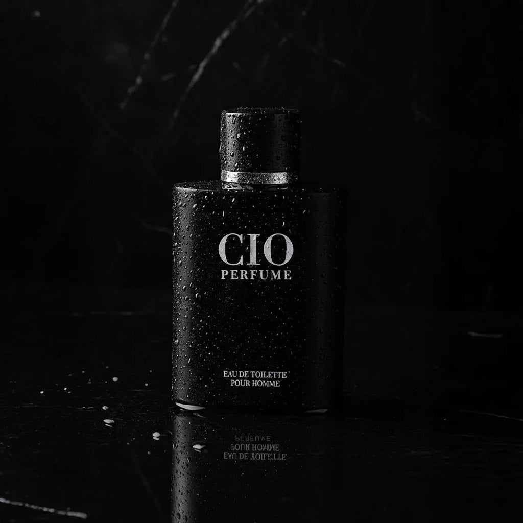 CIO PERFUME - בושם פרומון