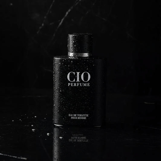 CIO PERFUME - בושם פרומון