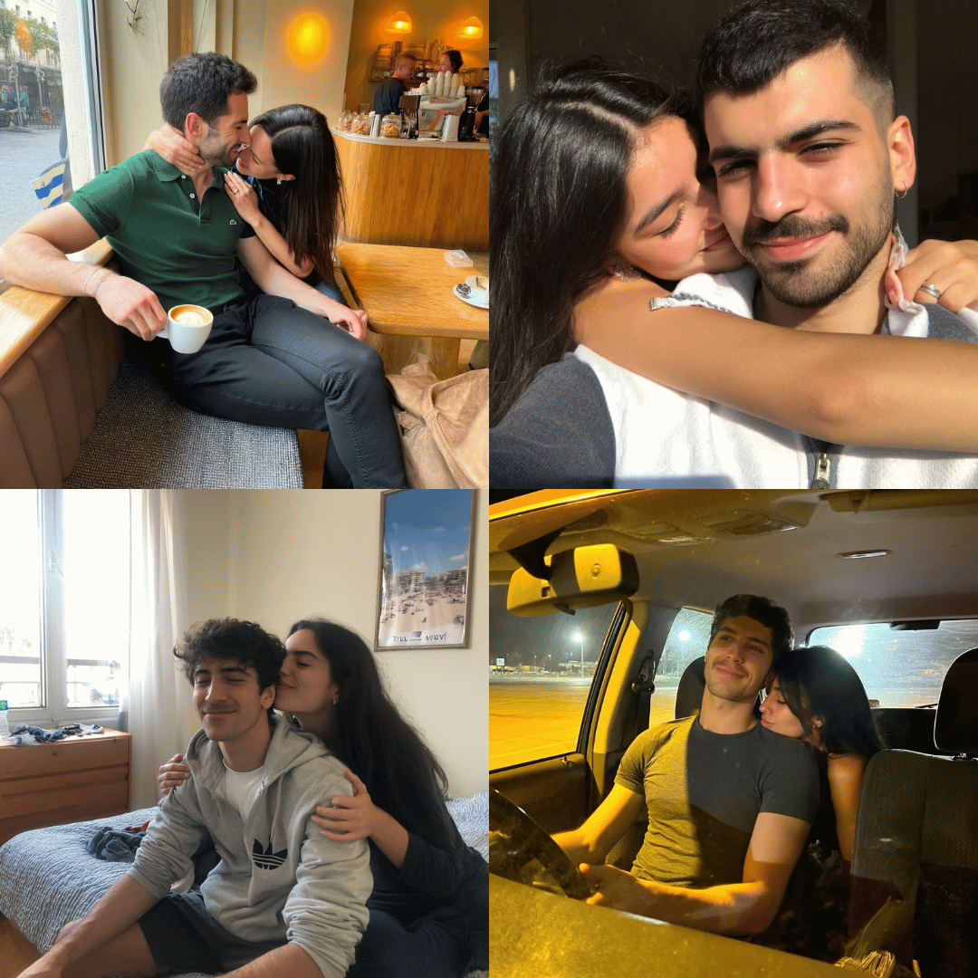 CIO PERFUME - בושם פרומון